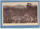VIEW  AT  NORFOLK   -  1917  -  CARTE PHOTO  -   ( Trace Grosse Pliure Angle Haut Droit ) - Other & Unclassified