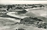 SAINT JACUT De La Mer - Plages Côté Est Justice, Manchette, Pissotte Et Chatelet    (1949) - Saint-Jacut-de-la-Mer