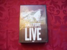 JOHNNY  HALLYDAY  °  PAVILLON DE PARIS  LIVE 1979 - Comedy