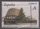 ESPAÑA. SELLO USADO NUMERO 4613. SERIE AUTONOMIAS AÑO 2011. TRIBUNAL SUPREMO - Used Stamps