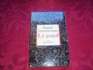 LE GOGOL  °  DANIEL ZIMMERMANN - Novelas Negras