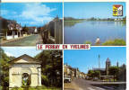 LE PERRAY EN YVELINES - Le Perray En Yvelines