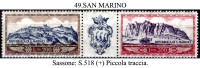 San-Marino-F0049 - Luchtpost