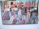 Haïti Port–au–Prince Cloth Vendors - Haiti