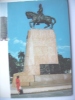 Haïti Port–au–Prince Statue King Henri Christophe - Haiti