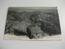 Svizzera Suisse Schweiz Santis Blick Auf Seealpsee Rhein Und Voralberger Alpen - Berg