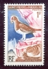 Saint Pierre Et Miquelon N°365 Oiseaux : Lagopedes Muets - Ongebruikt