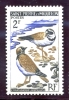 Saint Pierre Et Miquelon N°366 Oiseaux : Gravelots - Unused Stamps