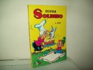 Soldino Super (Bianconi 1974) N. 21 - Humor