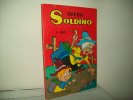 Soldino Super (Bianconi 1974) N. 22 - Humor