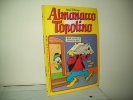 Almanacco Topolino (Mondadori 1980) N. 287 - Disney
