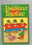 Almanacco Topolino (Mondadori 1981) N. 290 - Disney