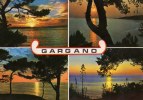 Tramonti Sul Gargano - Tegenlichtkaarten, Hold To Light