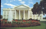 Wisconsin - The White House All Of Our Presidentsd Except - Non Viaggiata - Formato Piccolo - Andere & Zonder Classificatie