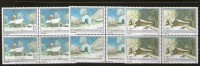 LIECHTENSTEIN 2007  NOEL  BLOC DE 4   YVERT N°  NEUF MNH** - Neufs