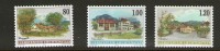 LIECHTENSTEIN 1999 COURANTS-VILLAGES  YVERT N°  NEUF MNH** - Neufs