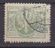 R0593 - POLOGNE POLAND Yv N°263 - Used Stamps