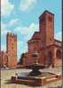 Fontana Di Castell'Arquato (piacenza) - Water Towers & Wind Turbines