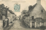 49 ALLONNES LA GRANDE RUE - Allonnes