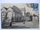 95 - AL  -  SANNOIS - L'EGLISE - Sannois