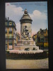 Reims-Monument Des Infirmieres-Esplanade Ceres - Champagne - Ardenne