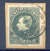 Belgie  Ocb Nr :  290A (zie Scan) - 1929-1941 Grand Montenez