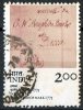 India 1975 Inpex 75 2r Bishop Mark 1775 Used  SG 797 - Used Stamps