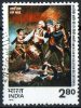 India 1976 American Revolution 2r.80  Used  SG 812 - Used Stamps