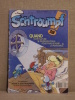 Schtroumpf Mensuel N°18 + Livret Jeux , 1991 Voir 8 Photos. - Schtroumpfs, Les