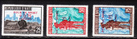 Haiti 1959 Surtax For Haitian Athletes MNH - Haiti