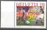 2004 UEFA Zum 1111 / Mi 1865 / Sc 1173 / YT 1790 Postfrisch/neuf/MNH [-] - Neufs