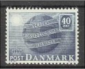 1949 Michel 320 MNH - Ungebraucht