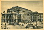 Austria - Vienna - WIEN, Staatsoper [CPM Postcard] - Vienna Center