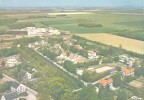 91.  VERT-LE-PETIT.  VUE AERIENNE.  LE BOUCHET. - Vert-le-Petit