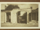 17 - ILE D´OLÉRON - SAINT-PIERRE - Entrée De La Maison Des Aïeules De Pierre Loti - Saint-Pierre-d'Oleron