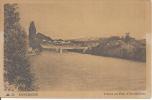 25. ANNEMASSE. L´ ARVE ET PONT D' ETREMBIERES. - Annemasse