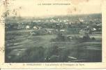 2. ANNEMASSE. VUE GENERALE ET MONTAGNES DU JURA. - Annemasse