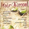 FAIR 2008 - CD - La CANAILLE - MORIARTY - YELLE - Compilations