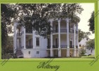 NOTTOWAY Plantation WHITE CASTLE Louisiana USA - Autres & Non Classés