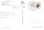 Türkei / Turkey - Sonderstempel / Special Cancellation (z439) - Lettres & Documents