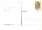 Germany - Ganzsache Postkarte Ungebraucht / Postcard Mint (z446) - Cartes Postales - Neuves