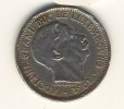 MONNAIE LUXEMBOURG 10 Cent    ADOLPHE  1901 - Luxembourg