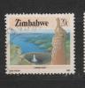 Yvert 94 Oblitéré - Zimbabwe (1980-...)