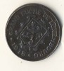 LUXEMBOURG  10 Cent    MARIE ADELAIDE 1918   Armoiries Couronne - Luxemburgo