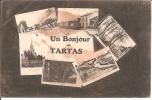 UN BONJOUR DE TARTAS - Tartas