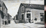 VILLE SUR TOURBE - Ville-sur-Tourbe