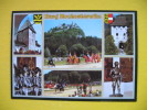 Burg Hochhosterwitz,knighthood Tournament - Jeux Régionaux