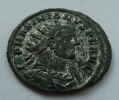 Roman Empire - #113 - Maximianus - IOVI CONSER AVGG - VF! - La Tetrarchía Y Constantino I El Magno (284 / 307)