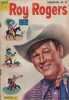 ROY ROGERS N° 27 BE  SAGE 08-1963 - Sagédition