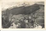 Delcampe - 2275. LA CLUSAZ.  VUE VERS LA VALLEE DES CONFINS ET L' AIGUILLE - La Clusaz
